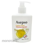 ASEPSO Antibacterial Hand Wash