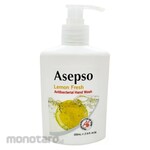 ASEPSO Hand Soap Antibacterial (Sabun Cuci Tangan)