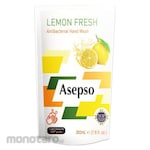 ASEPSO Hand Soap Antibacterial Refill (Sabun Cuci Tangan)