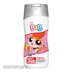 B&B Shampoo
