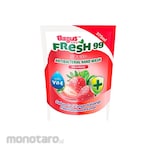 Bagus Hand Soap 99 Antibacterial Pouch (Sabun Cuci Tangan)