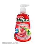 Bagus Sabun Cuci Tangan 99 Antibakteri Botol