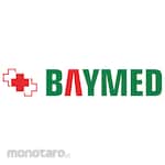 Baymed Topical Antiseptic Solution Handrub