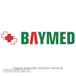 Baymed Topical Antiseptic Solution Handrub