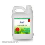 Bright Clean Hand Sanitizer Cair
