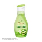 CITRA Fresh White Hand Body Gel