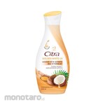 CITRA Golden White Hand Body Lotion