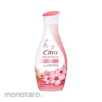 CITRA Sakura Fair Hand Body Lotion