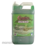 Cleantex Hand Soap Liquid (Sabun Cuci Tangan)