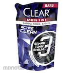 Clear Men 3in1 Shampoo