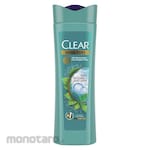 Clear Pure Shampoo Hijab