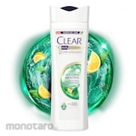 Clear Shampoo Unisex