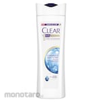 Clear Shampoo