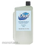 DIAL Hand Soap Bottle & Bulk Refill (Sabun Cuci Tangan)