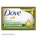 DOVE Conditioner Perawatan Total Rambut Rontok