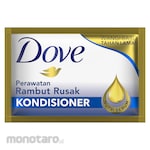 DOVE Conditioner Perawatan Total Rambut Rusak