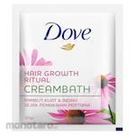 DOVE Creambath
