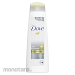 DOVE Shampoo Anti Ketombe