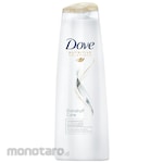 DOVE Shampoo Anti Ketombe