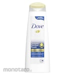 DOVE Shampoo Perawatan Total Rambut Rusak