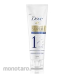 DOVE Super Conditioner - Perawatan Intensif Rambut Rusak