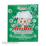 Dee Dee Shampoo Sachet