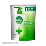 Dettol Hand Soap Pouch (Sabun Cuci Tangan)
