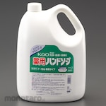 ESCO 4.5L x 3 Medicated Hand Soap