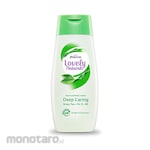 Emeron Body Lotion Lovely Naturals Green Tea
