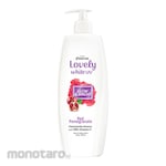Emeron Lovely White Body Lotion Glow & Bright