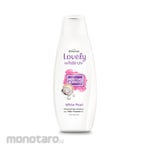Emeron Lovely White Body Lotion Moisture & Bright