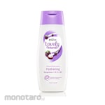 Emeron Lovely White Body Lotion Nourish & Bright