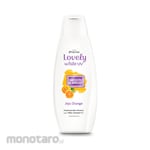 Emeron Lovely White Body Lotion Smooth & Bright