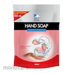 FCD Sabun Cuci Tangan Cair