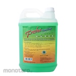 FRESHA Sabun Cuci Tangan Apple 5000ml 1pc