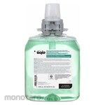 GOJO Shampoo, Conditioner & Sabun Mandi