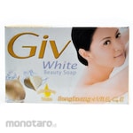 Giv Moisture White Bengkoang