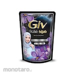 Giv White Sabun Mandi Hijab