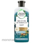 HERBAL ESSENCES Conditioner Bio Renew Argan Oil of Morocco