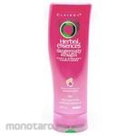 HERBAL ESSENCES Conditioner Dangerously Straight