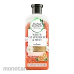 HERBAL ESSENCES Conditioner White Grapefruit and Mosa Mint