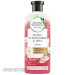HERBAL ESSENCES Conditioner White Strawberry and Sweet Mint