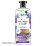 HERBAL ESSENCES Shampoo Bio Renew Rosemary and Herbs