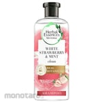 HERBAL ESSENCES Shampoo White Strawberry and Sweet Mint