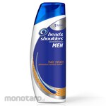 Head & Shoulders Shampoo Men Hair Retain