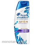 Head & Shoulders Shampoo Supreme Anti Rontok