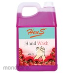 Hens Hand Soap (Sabun Cuci Tangan)