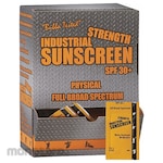 INDUSTRIAL SUNSCREEN Topical Skin Protectant