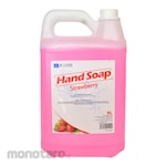 JK CARE Hand Soap (Sabun Cuci Tangan)