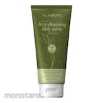 KLARENS Deep Cleansing Daily Scrub